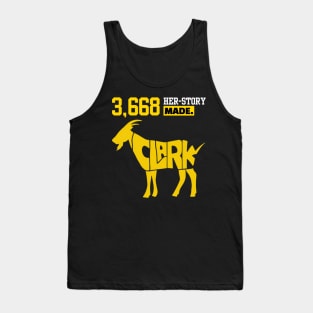 3,668 Her-Story Made Clark 22 Tank Top